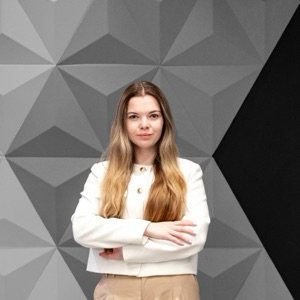 Полина Курносова | Сетка — социальная сеть от hh.ru