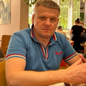 Виктор Рыжов
