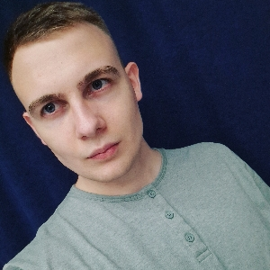 Александр Марков | Сетка — социальная сеть от hh.ru