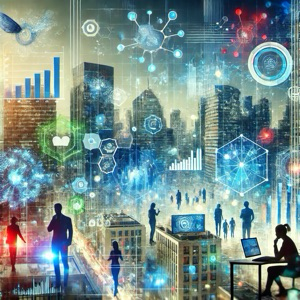 Аналитик без галстука