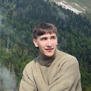 Егор Шлаферов | Сетка — социальная сеть от hh.ru