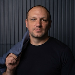 Олег Парнас | Сетка — социальная сеть от hh.ru