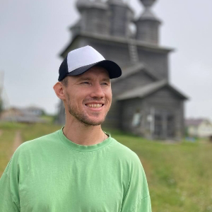 Иван Степаненко