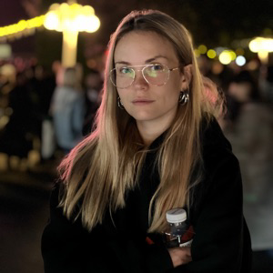 Екатерина Мухамедова | Сетка — социальная сеть от hh.ru