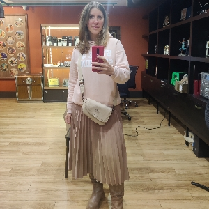Евгения Кулагина