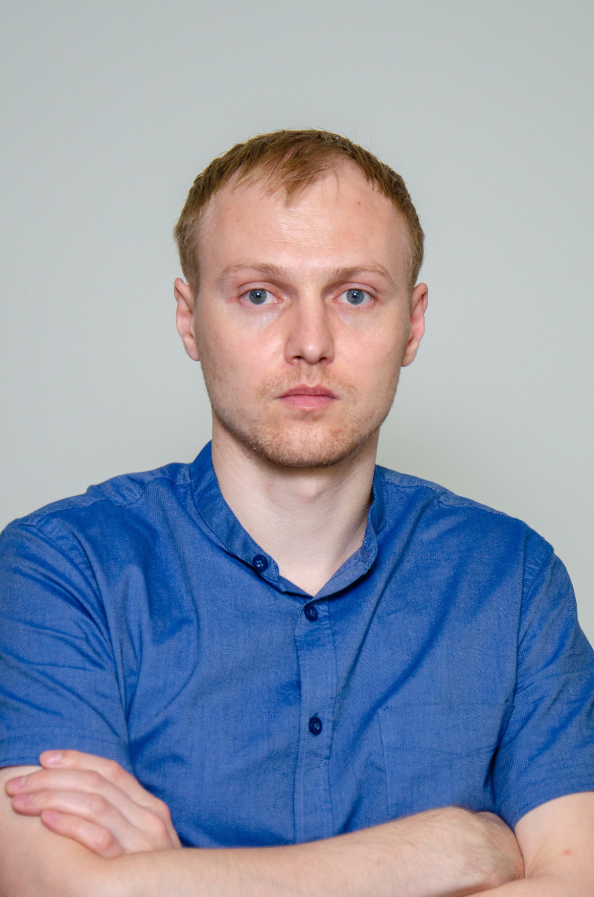 Александр Чугунов | Сетка — социальная сеть от hh.ru