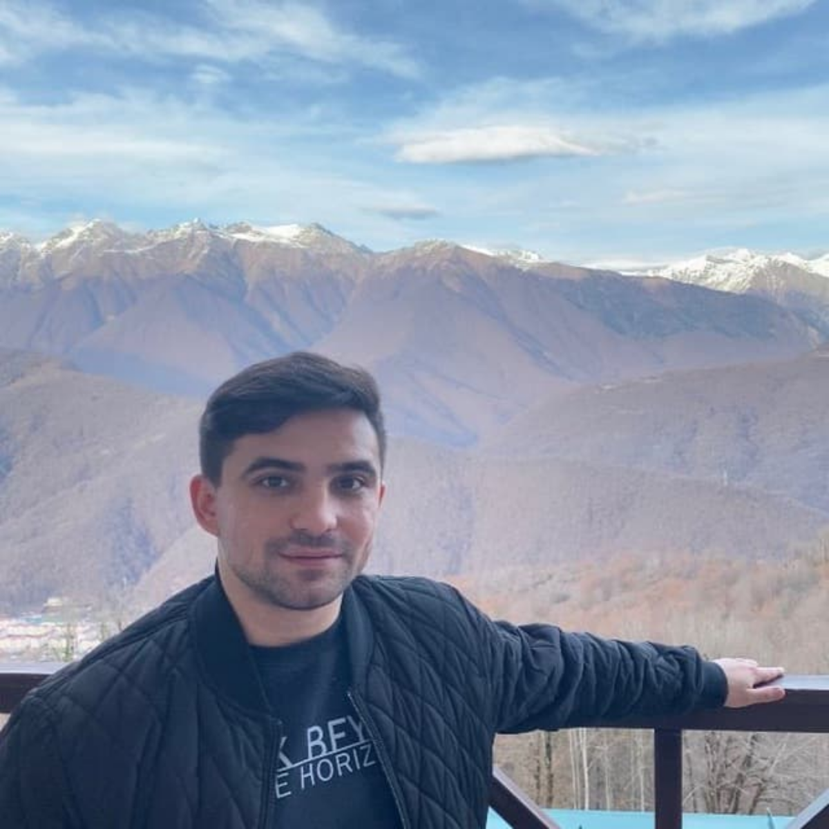 Аяз Мулюков