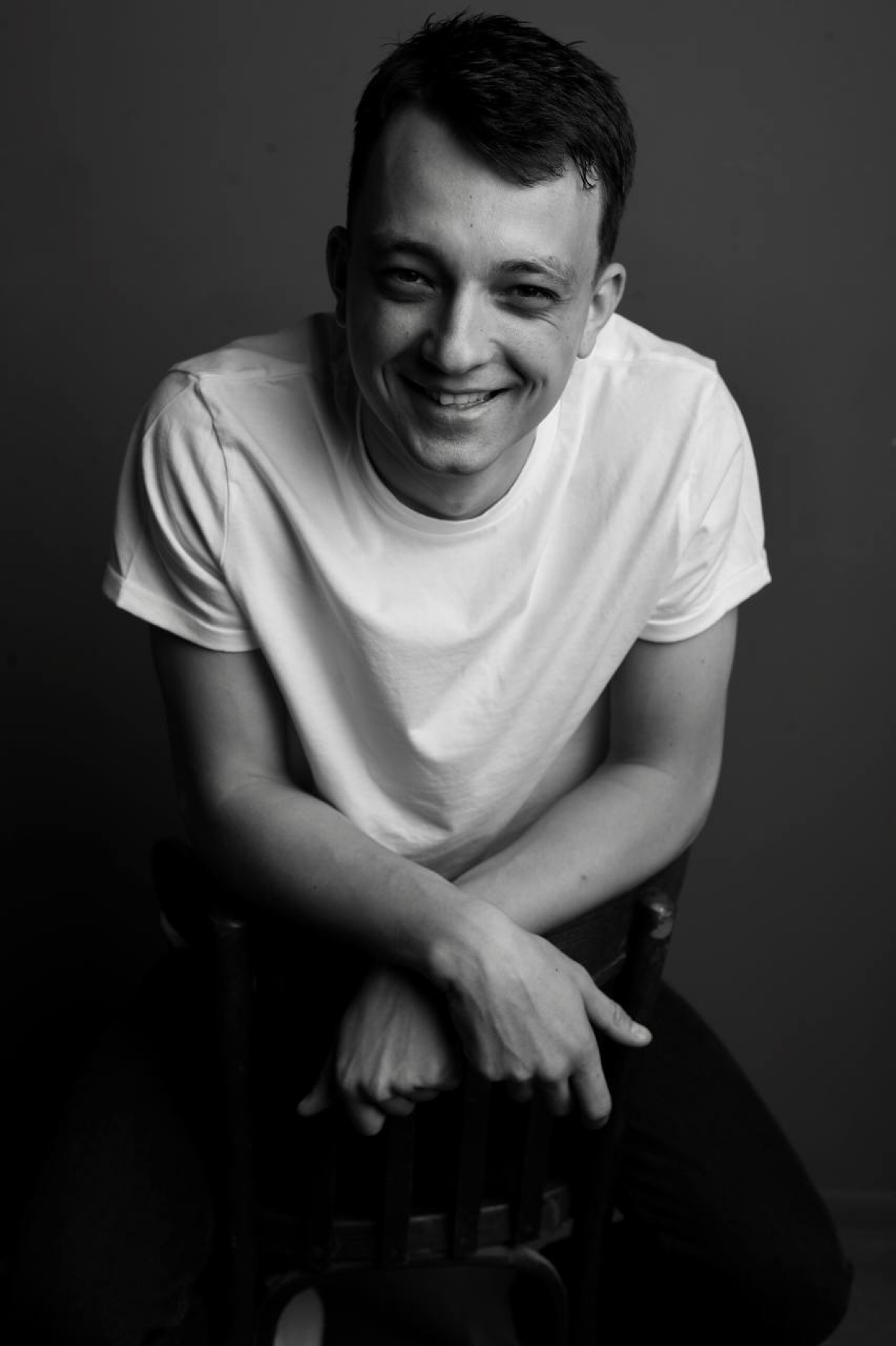 Кирилл Чумаков | Сетка — социальная сеть от hh.ru