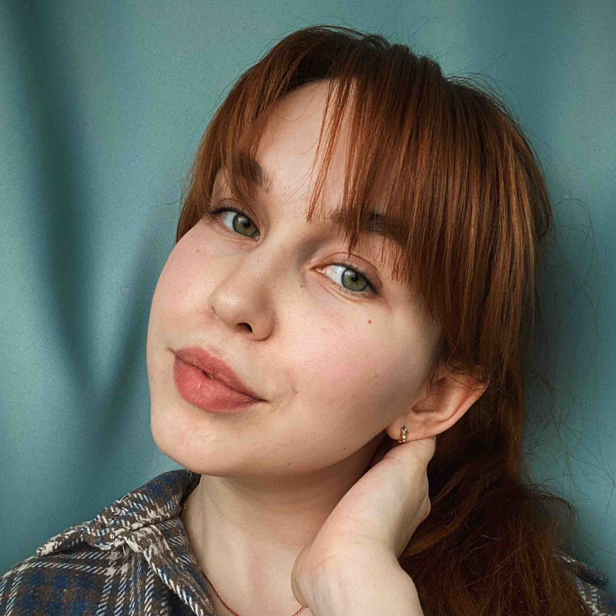 Елизавета Павлова