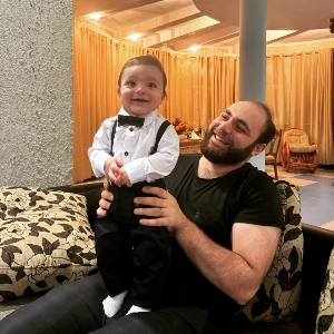 Edgar Saakyan