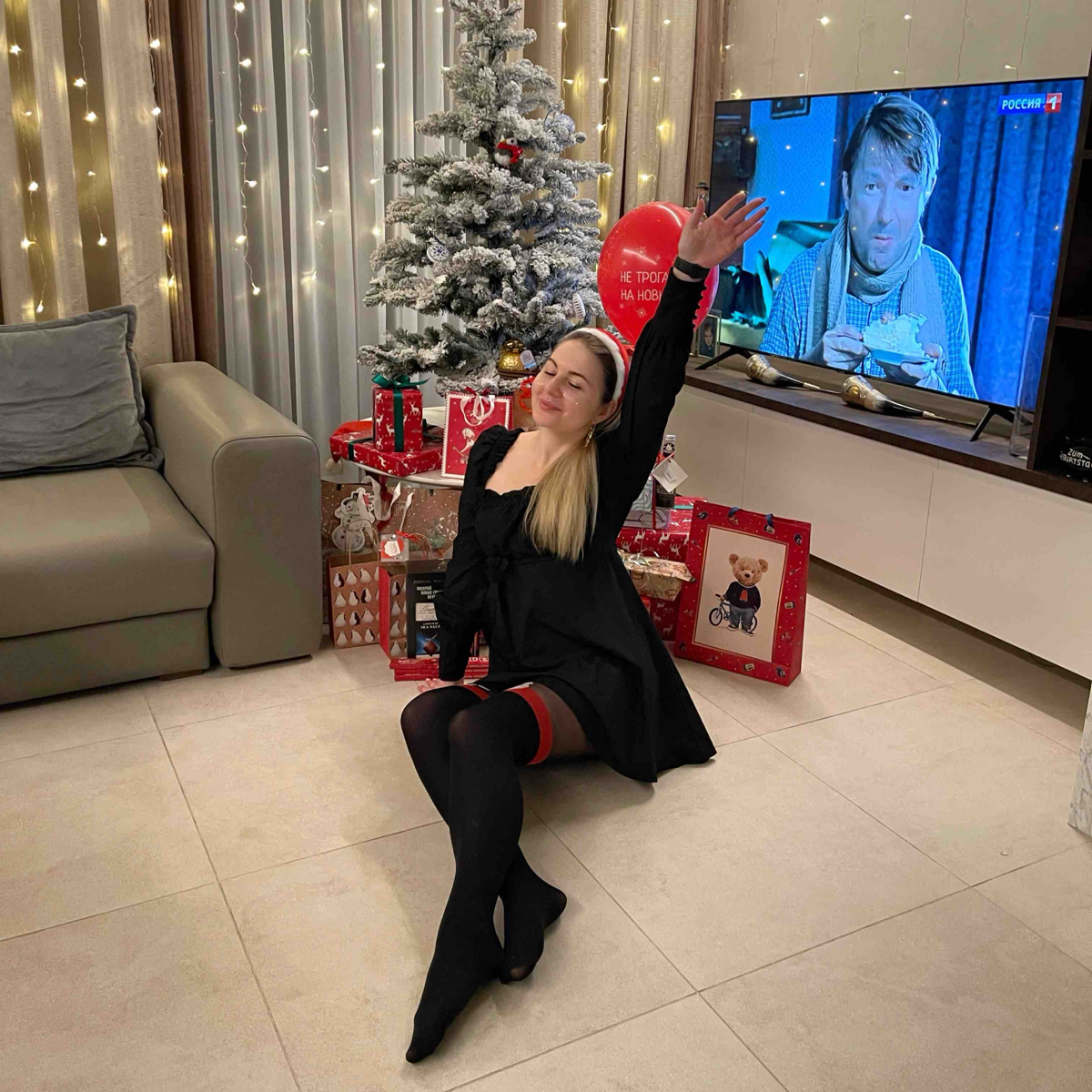 Мария Котова