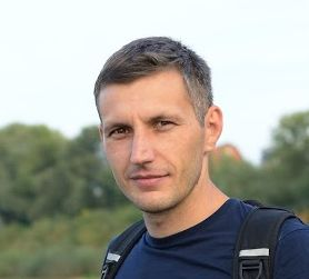 Виктор Козарезов