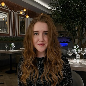 Наталия Казанцева | Сетка — социальная сеть от hh.ru