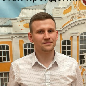 Дмитрий Талыков