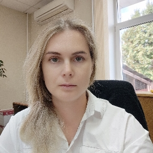 Ирина Лашкевич