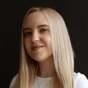 Евгения Муллахметова | Сетка — социальная сеть от hh.ru