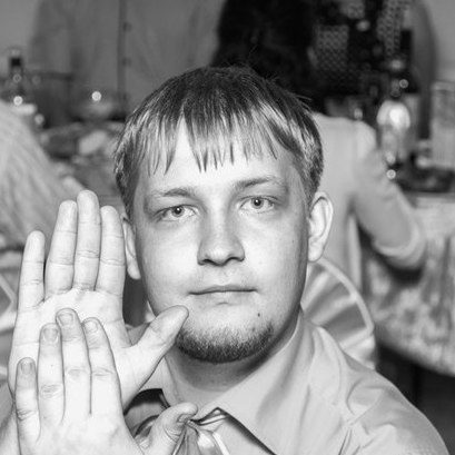 Кирилл Крылов | Сетка — социальная сеть от hh.ru