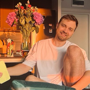 Никита Слепов | Сетка — социальная сеть от hh.ru