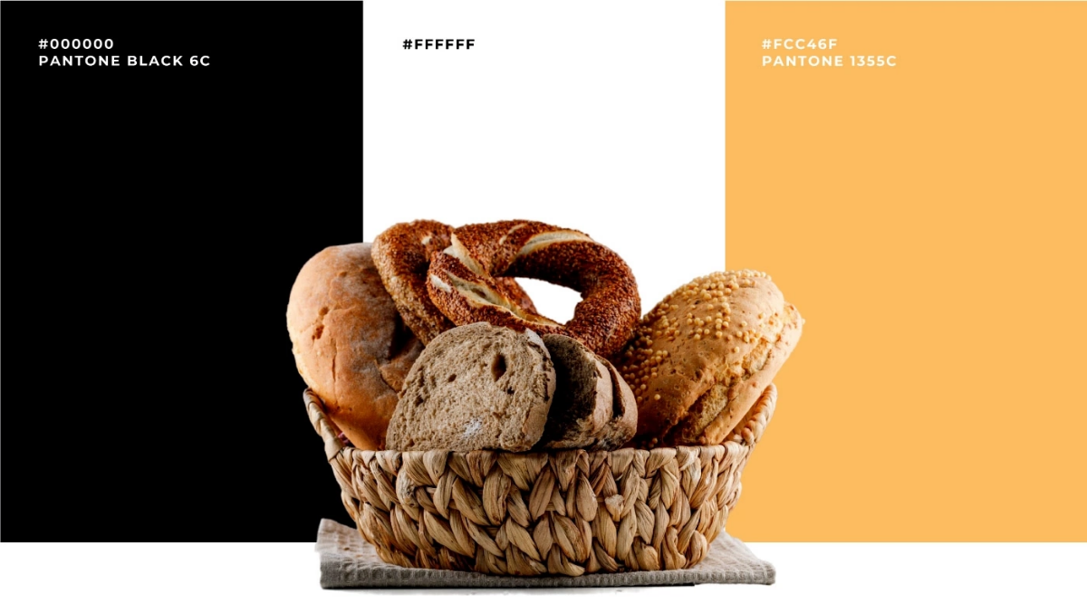 Доброго вечера! 🦊  
Основатели пекарни обратились к нам с четким и детализированным заданием на создание логотипа | Сетка — социальная сеть от hh.ru