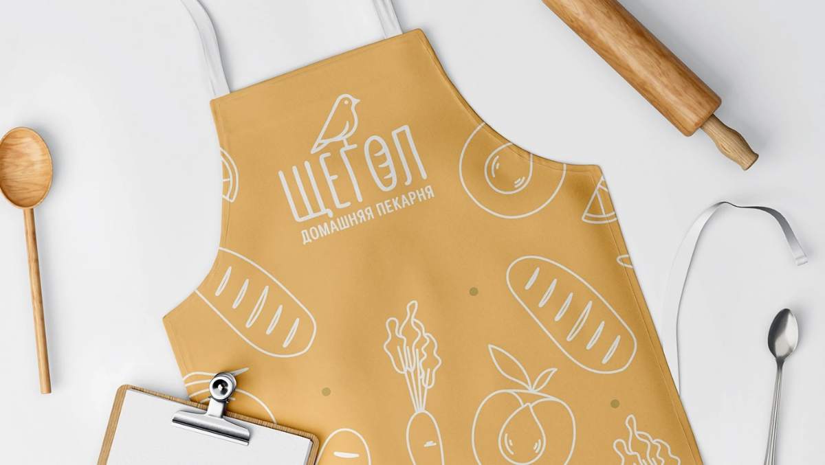 Доброго вечера! 🦊  
Основатели пекарни обратились к нам с четким и детализированным заданием на создание логотипа | Сетка — социальная сеть от hh.ru