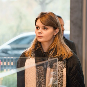 Екатерина Копыткова | Сетка — социальная сеть от hh.ru