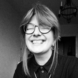 Вероника Ермоленко | Сетка — социальная сеть от hh.ru