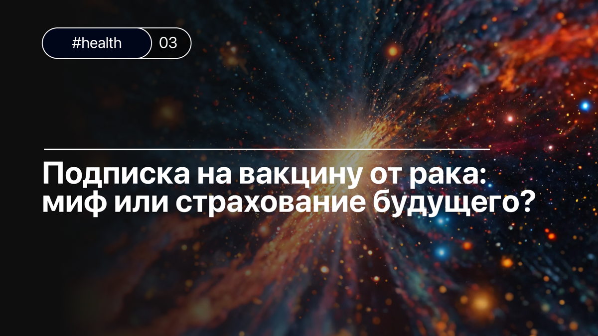 В НМИЦ радиологии Минздрава и НМИЦ онкологии им. Блохина работают над персональными вакцинами, которые в ближайшем будущем позволят вылечить рак не только химией, но и вакцинами | Сетка — социальная сеть от hh.ru