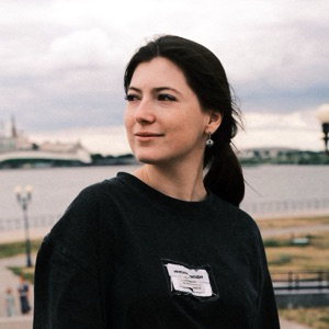 Александра Колпакова