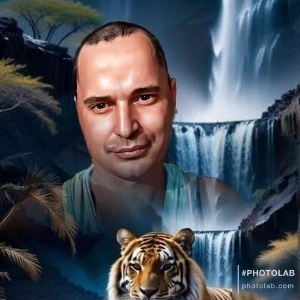 Дима Кагадий