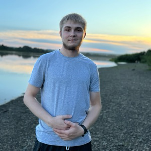 Вячеслав Сабелев