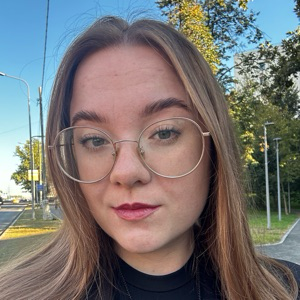 Дарья Лиховицкая | Сетка — социальная сеть от hh.ru