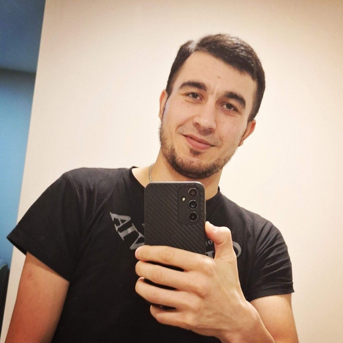 Некруз Джобиров