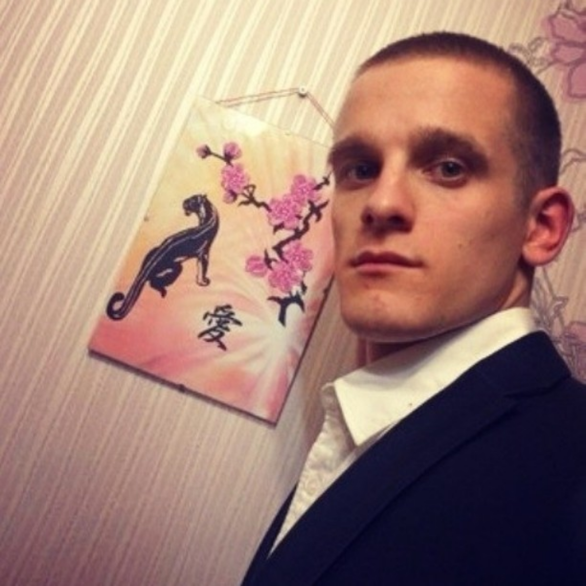 Сергей Егорченко
