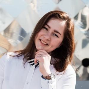 Olga Shalagina | Сетка — социальная сеть от hh.ru