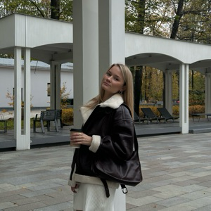 Алена Ткаченко | Сетка — социальная сеть от hh.ru