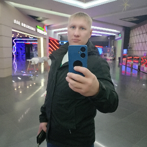 Николай Чирков
