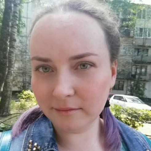 Марина Пелепеева