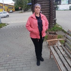 Евгения Лосева