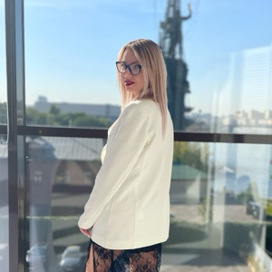 Екатерина Родина | Сетка — социальная сеть от hh.ru