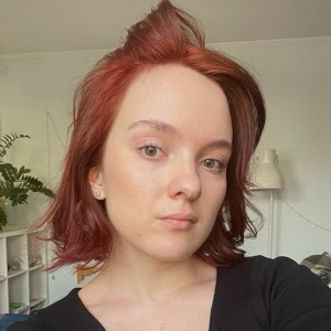 Анастасия Гаврис | Сетка — социальная сеть от hh.ru