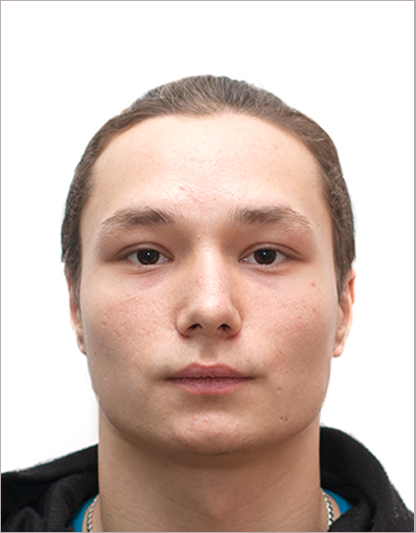 Тимур Клеблеев