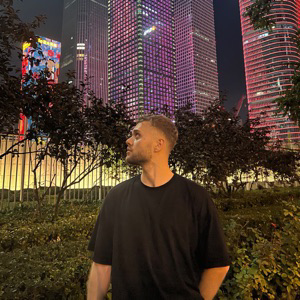 Даниэль Салихов