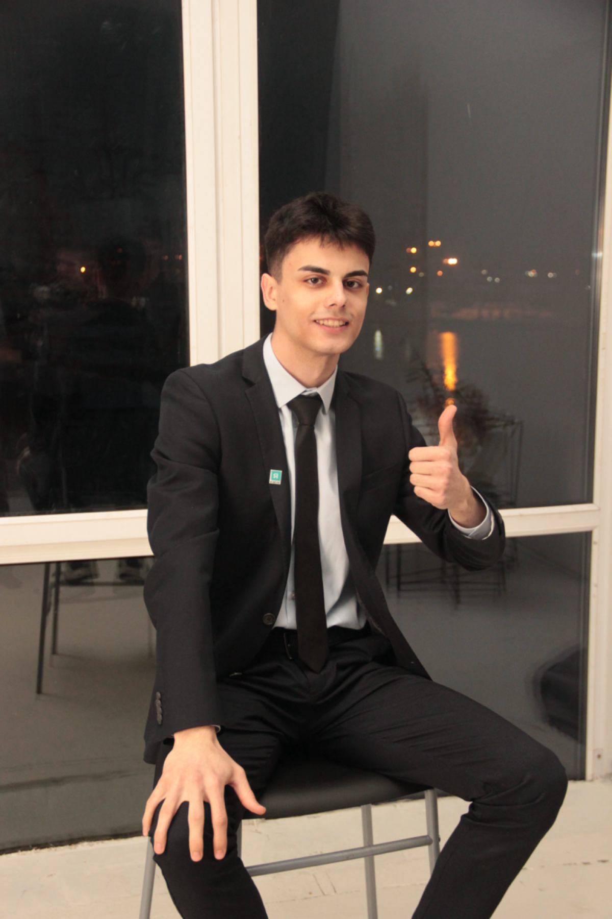 profile avatar