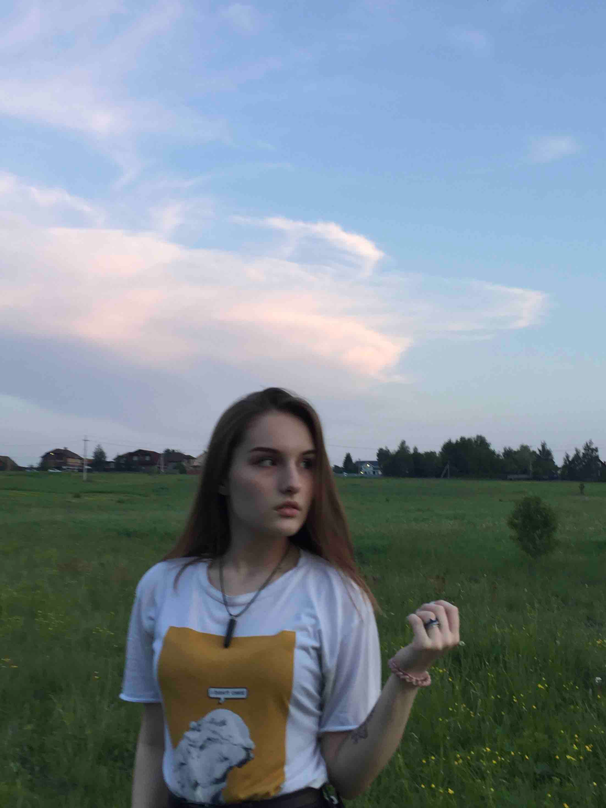 Арина Петрова