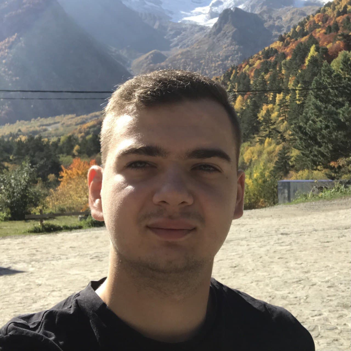 Андрей Кашников