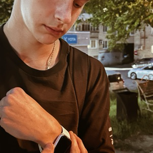 Руслан Соларев