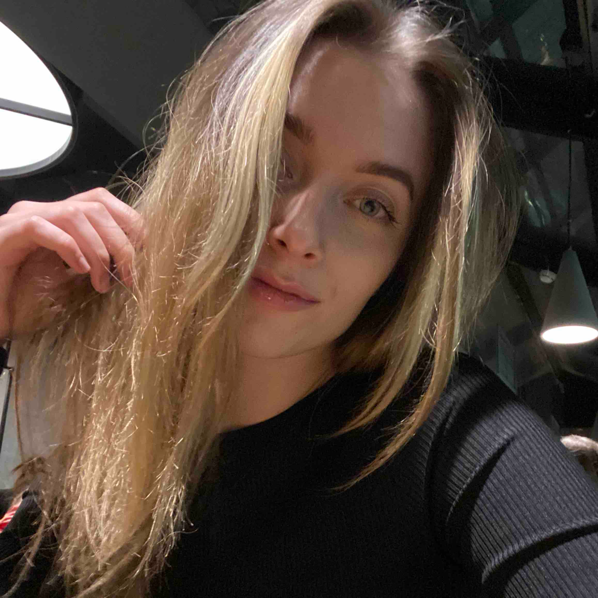 Мария Глухих | Сетка — социальная сеть от hh.ru