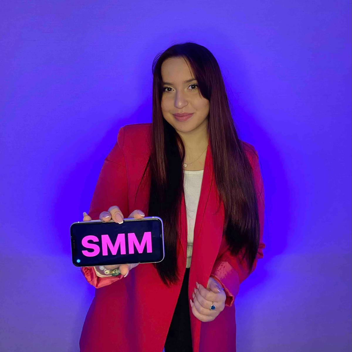 Даниела Миненкова