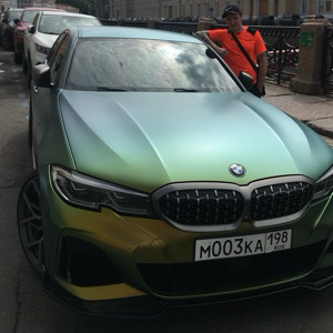 Андрей Дерябин