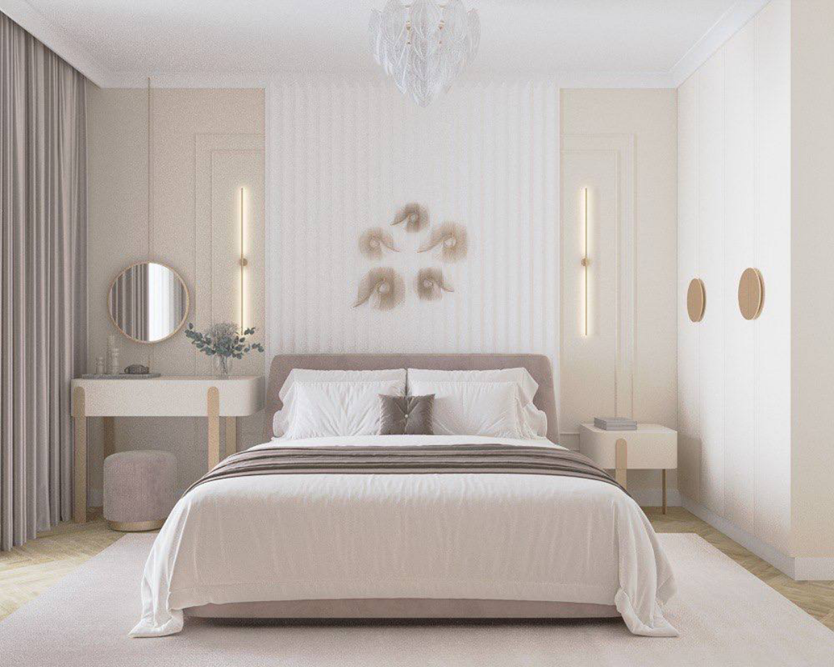 HALL, RECEPTION🖇️
Работа в 3dsmax+Corona render
Идеальное сочетание текстур, цветов, материалов!🧶
Я придумала этот дизайн вдохновляясь работами на Behance, ведь именно так развивается насмотренность, ... | Сетка — социальная сеть от hh.ru